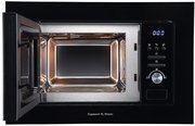 Встраиваемая СВЧ-печь Zigmund Shtain BMO 16.202 B фото 2 в Новосибирске