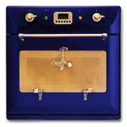 Духовой шкаф Restart ELF036g Blue фото в Новосибирске