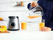 Блендер Bosch MMB6141S фото 4 в Новосибирске