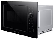 Встраиваемая микроволновая печь Maunfeld XBMO252GB Glossy фото 4 в Новосибирске
