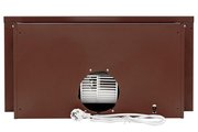Встраиваемая вытяжка KRONA KAMILLA 600 BROWN (1 мотор) фото 2 в Новосибирске
