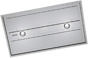 Вытяжка Smeg KSEG90XE-2 Вытяжка Smeg KSEG90XE-2