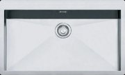 Мойка Franke PPX 210-78 нержавеющая сталь