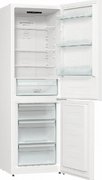 Холодильник Gorenje NRK619EEW4 фото 3 в Новосибирске