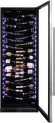 Винный шкаф Dunavox DX-143.468C фото 2 в Новосибирске