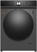 Стиральная машина Weissgauff WM 4106 D Deep Grey фото в Новосибирске