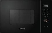 Встраиваемая микроволновая печь De DIetrich DMG2121A