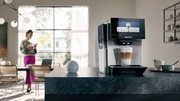 Кофемашина Siemens TQ903DZ3 фото 4 в Новосибирске