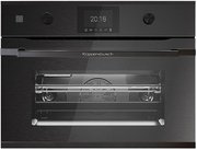 Компактный духовой шкаф с микроволнами Kuppersbusch CBM 6350.0 GPH 5