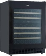 Винный шкаф Korting KFW 803 DB GN фото 2 в Новосибирске
