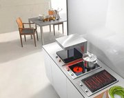 Гриль Miele CS 1312 BG фото 4 в Новосибирске