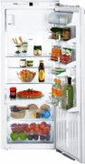 Холодильник Liebherr IKB 2664 Premium Plus BioFresh