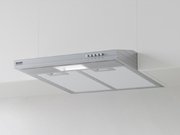 Вытяжка KRONA JESSICA slim 500 inox push button фото 3 в Новосибирске