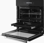Духовой шкаф Kuppersberg HO 615 BX фото 3 в Новосибирске