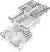 Встраиваемая посудомоечная машина Miele G7250 SCVi фото 3 в Новосибирске