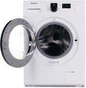 Стиральная машина Samsung WF 60 F1R2F2W/DLP фото 4 в Новосибирске