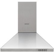 Вытяжка Krona BRIEF 500 INOX PB фото 2 в Новосибирске