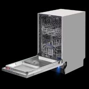 Встраиваемая посудомоечная машина Maunfeld MLP-08S Light Beam фото 3 в Новосибирске
