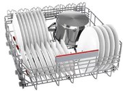 Встраиваемая посудомоечная машина Bosch SMV6EMX75Q фото 2 в Новосибирске