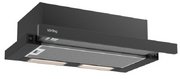 Встраиваемая вытяжка с выдвижным экраном Korting KHP 6280 N фото в Новосибирске