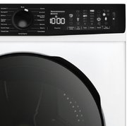 Стиральная машина Jacky`s JW 105W14T3 фото 3 в Новосибирске