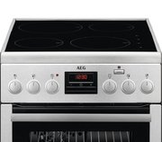 Индукционная плита AEG CIR56400BX фото 2 в Новосибирске