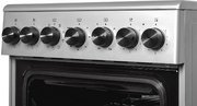 Электрическая плита Midea MFO-M4E20T9E(SL) фото 4 в Новосибирске