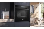 Духовой шкаф Siemens HR 776G1B1 фото 4 в Новосибирске