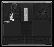 Индукционная варочная панель Maunfeld CVI594WH фото 3 в Новосибирске