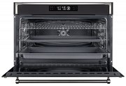 Духовой шкаф Kuppersberg FR 911 ANT SILVER фото 3 в Новосибирске