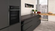 Духовой шкаф с паром Neff B6AVH7AG0 фото 3 в Новосибирске