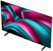 Телевизор LG OLED42C5RLA фото 4 в Новосибирске