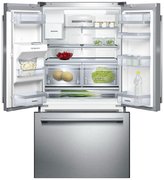 Холодильник Siemens KF 91NPJ20 R фото 2 в Новосибирске