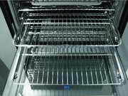 Духовой шкаф Fulgor Milano SSO 30.1 P TC BK фото 3 в Новосибирске