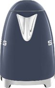 Чайник Смег KLF03NBEU фото 2 в Новосибирске Чайник Smeg KLF03NBEU фото 2 в Новосибирске