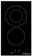 Электрическая варочная панель Kuppersberg ECO 322 Электрическая варочная панель Kuppersberg ECO 322