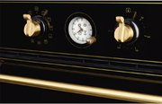 Духовой шкаф Kuppersberg SR 6911 B Bronze фото 4 в Новосибирске