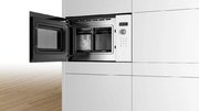 Встраиваемая микроволновая печь Bosch BFL554MW0 фото 2 в Новосибирске