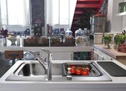 Мойка Franke Acquario Line AEX 610 Нержавеющая сталь фото 2 в Новосибирске