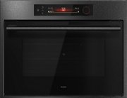 Компактный духовой шкаф Asko OCM64BSH фото 2 в Новосибирске