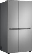 Холодильник LG GC-B257KMHW фото 2 в Новосибирске