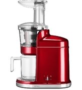Cоковыжималка Китчен Эйд Artisan 5KVJ0111ECA фото в Новосибирске Cоковыжималка KitchenAid Artisan 5KVJ0111ECA фото в Новосибирске