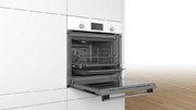 Духовой шкаф Bosch HBF114EW0R фото 3 в Новосибирске