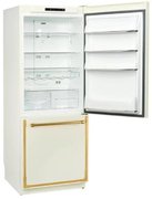 Холодильник Kuppersberg NRS 1857 C Bronze фото 2 в Новосибирске