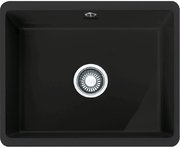 Мойка Франке Kubus KBK 110-50 антрацит фото в Новосибирске Мойка Franke Kubus KBK 110-50 антрацит фото в Новосибирске