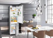 Холодильник Liebherr CBNPes 4878 PremiumPlus BioFreshPlus NoFrost фото 4 в Новосибирске
