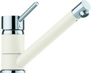 Смеситель Franke Sinta хром/ваниль