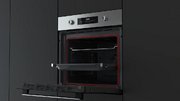 Духовой шкаф Teka HSB 6360 STAINLESS STEEL фото 2 в Новосибирске