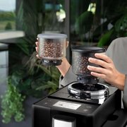 Кофемашина DeLonghi EXAM440.35.B фото 4 в Новосибирске