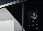 Встраиваемая микроволновая печь Electrolux LMS2173EMX фото 3 в Новосибирске